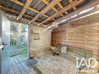  Appartement à vendre 3 pièces 50 m²
