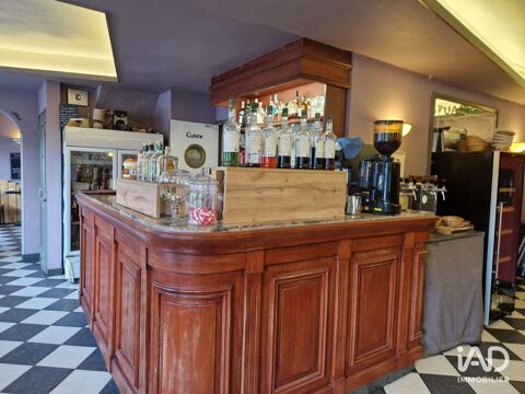   Vente Restaurant 200 m&sup2; 