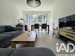  Appartement à vendre 2 pièces 55 m²