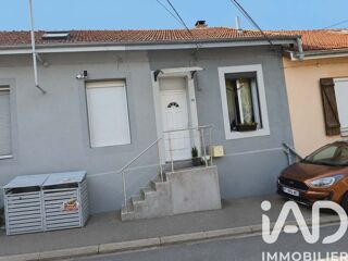  Maison à vendre 2 pièces 91 m²