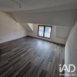  Maison à vendre 4 pièces 82 m²