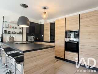  Appartement à vendre 3 pièces 68 m²