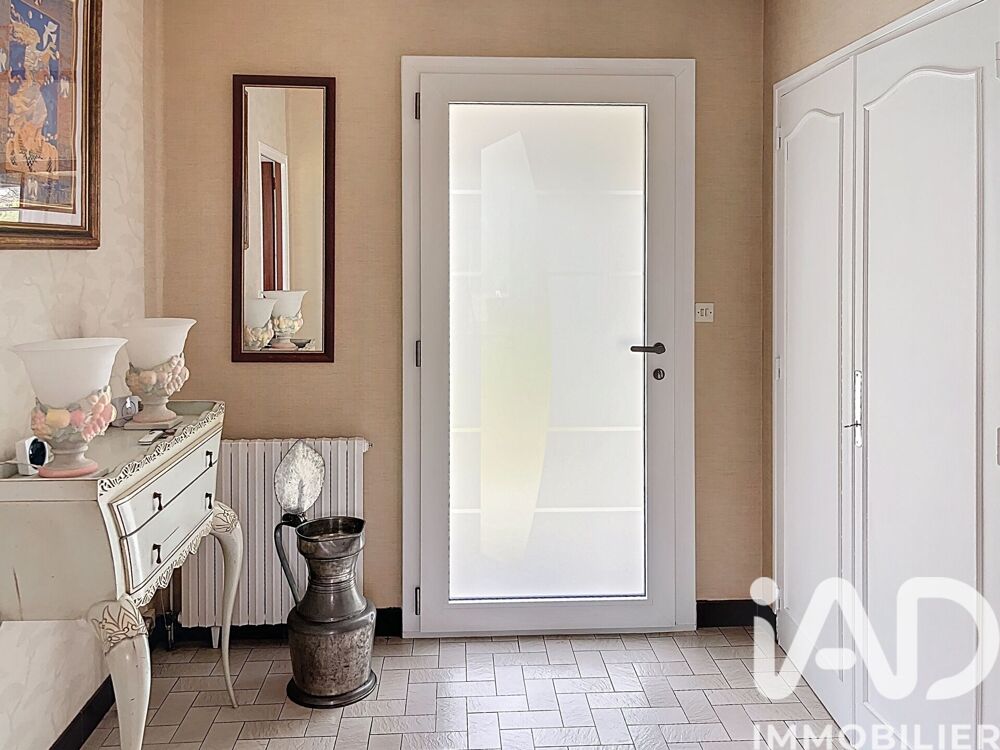 Vente Maison Vente Maison/villa 5 pièces Naintré