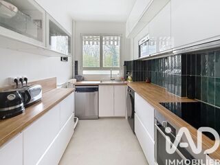  Appartement � vendre 5 pi�ces 91 m�