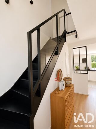  Maison à vendre 6 pièces 108 m²