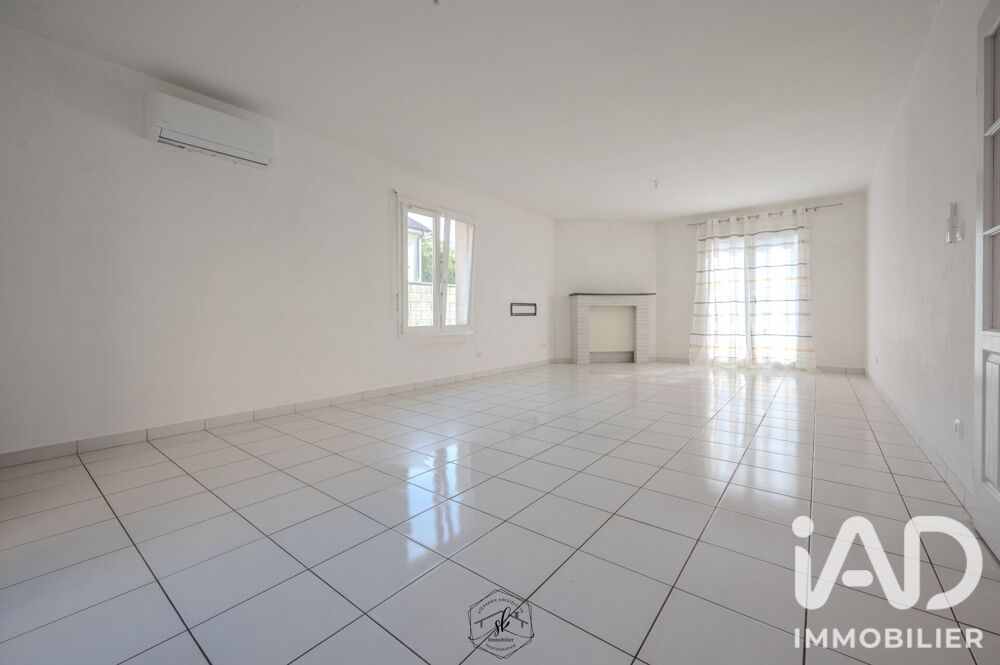 Vente Maison Vente Maison/villa 4 pièces Morfontaine