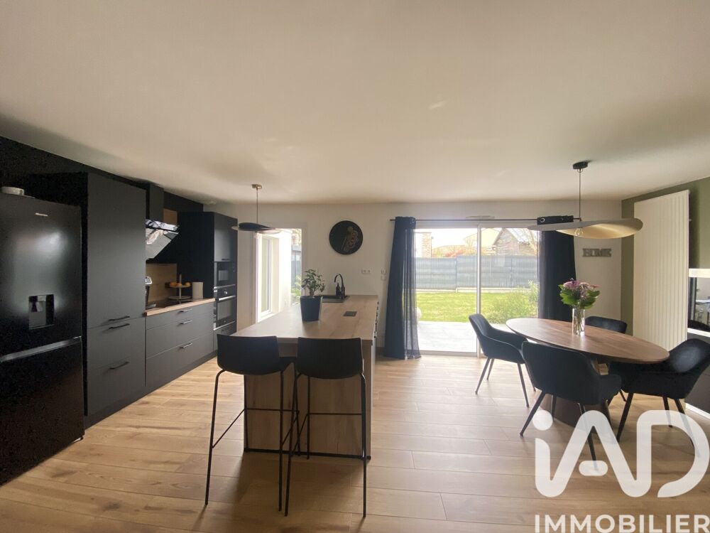 Vente Maison/villa 5 pièces