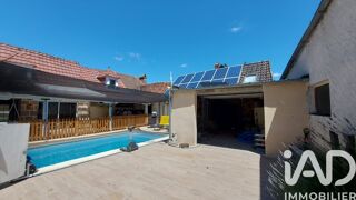  Maison à vendre 5 pièces 87 m²
