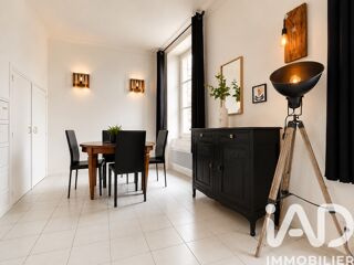  Appartement à vendre 1 pièce 36 m²
