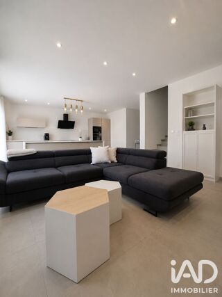  Maison à vendre 4 pièces 110 m²