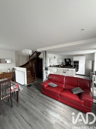  Maison à vendre 5 pièces 116 m²