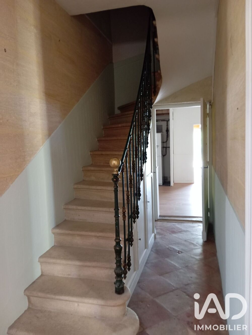 location Maison - 7 pièce(s) - 195 m² Barsac (33720)