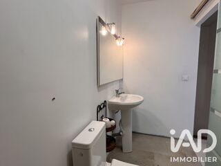  Maison à vendre 3 pièces 72 m²