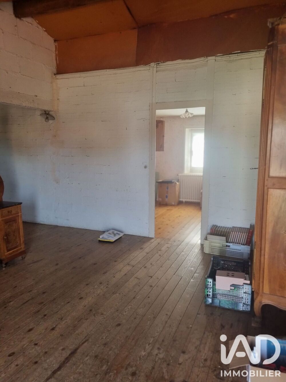 Vente Maison Vente Maison traditionnelle 4 pièces Chauche