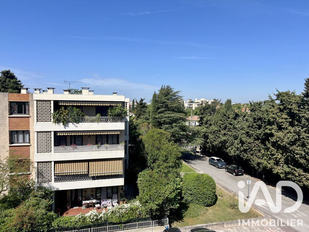 Vente Appartement Vente Appartement 4 pièces Marseille 12