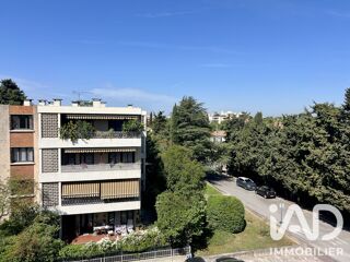  Appartement à vendre 4 pièces 93 m²