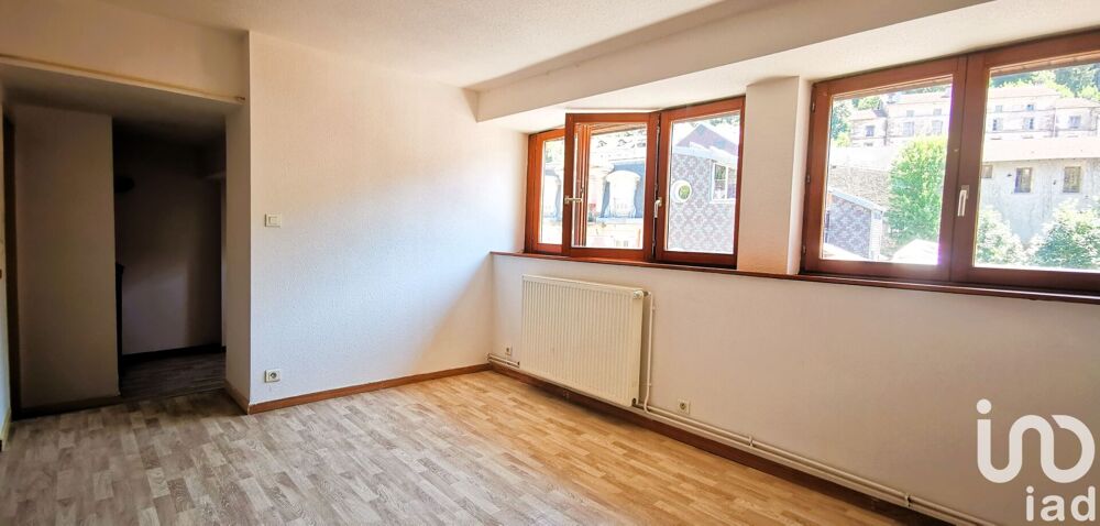 Location Appartement Location Appartement 3 pièces Plombières-les-bains