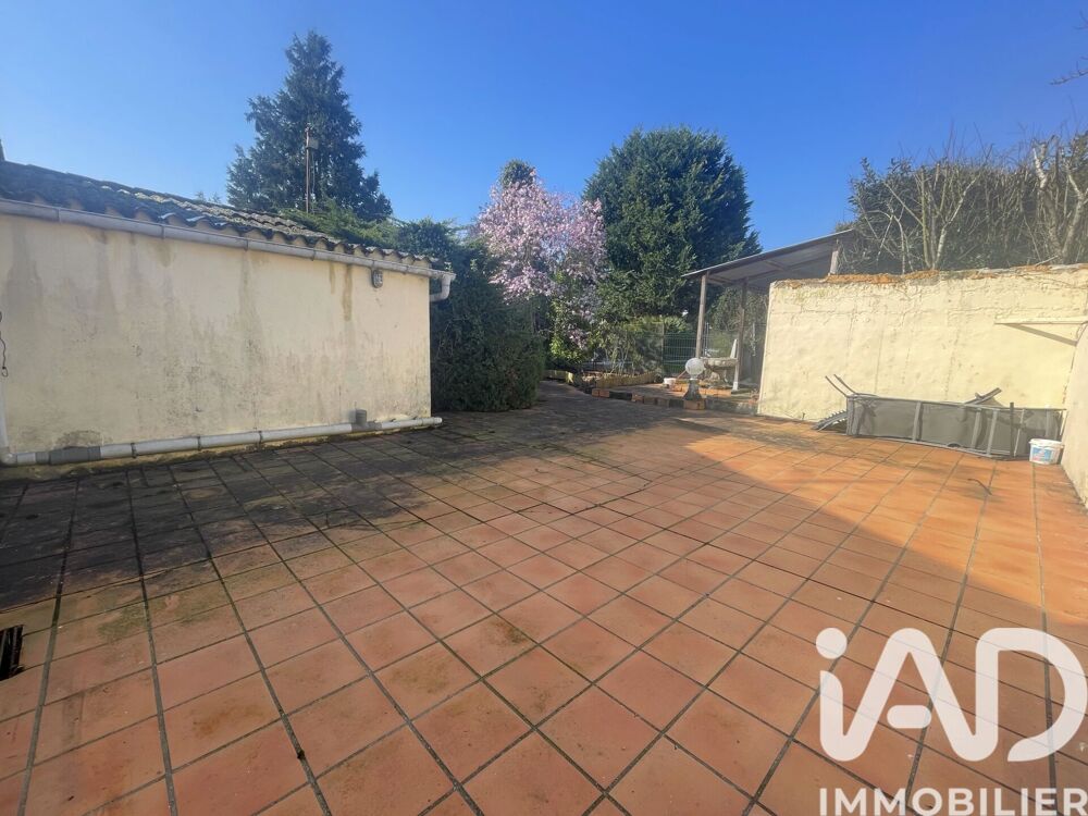 Vente Maison/villa 12 pièces