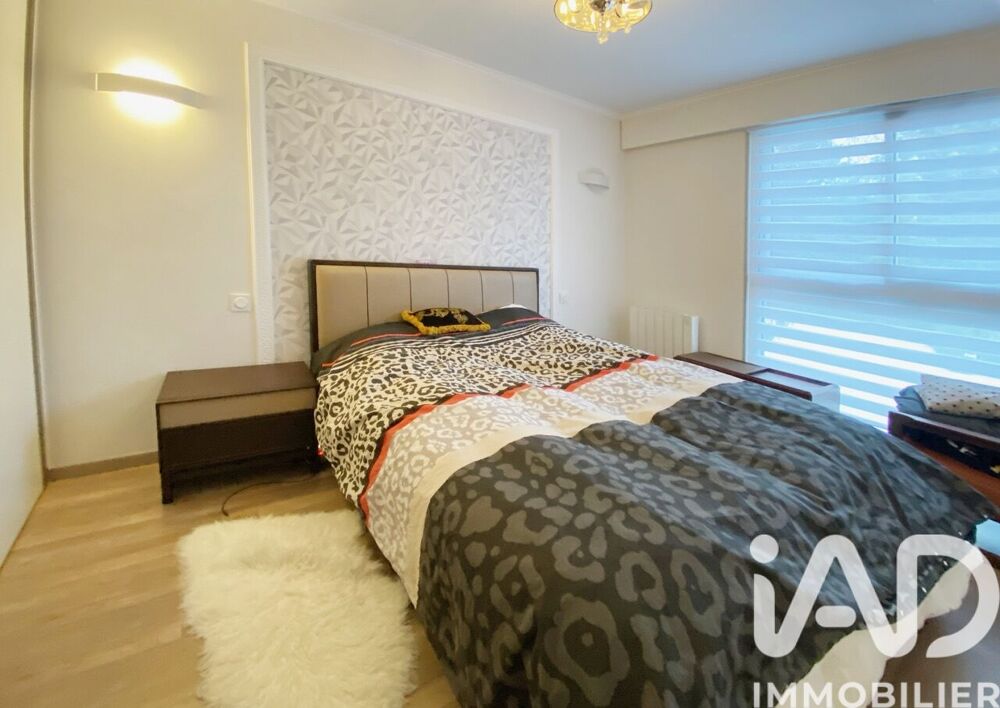 à vendre  Appartement Suresnes (92150)