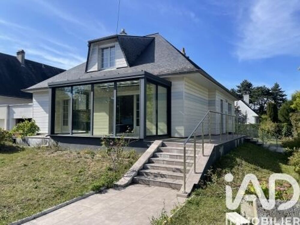 Vente Pavillon 4 pièces