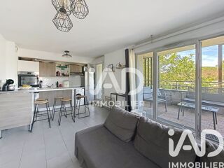  Appartement � vendre 3 pi�ces 60 m�