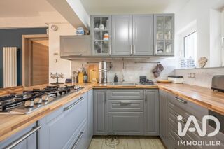  Maison à vendre 3 pièces 80 m²