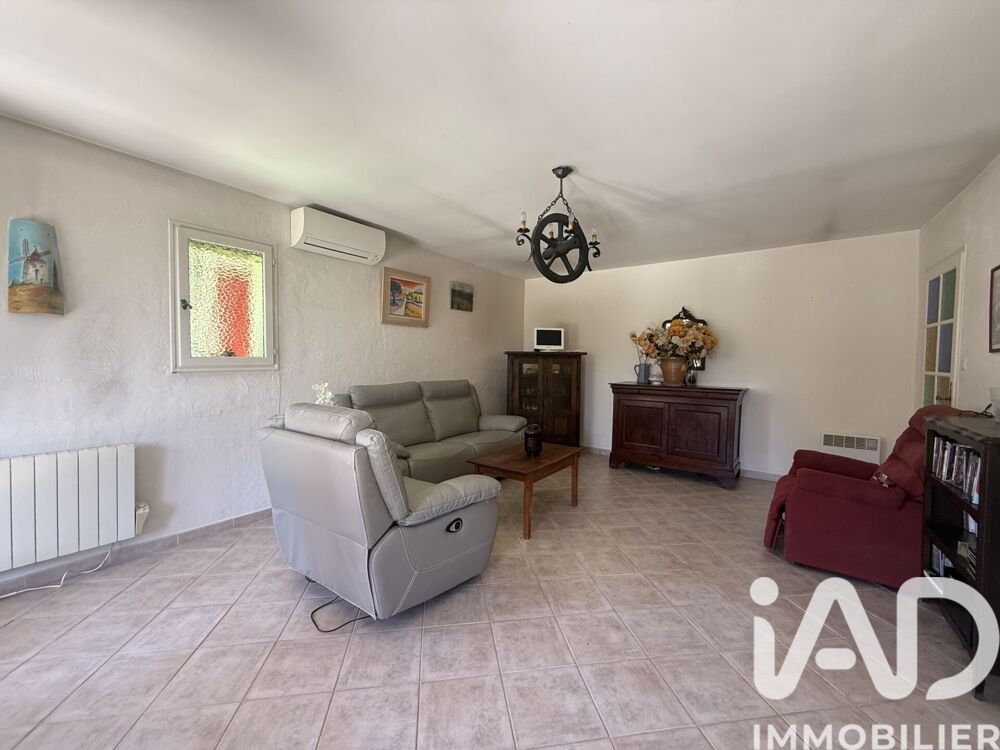 Vente Maison traditionnelle 4 pièces