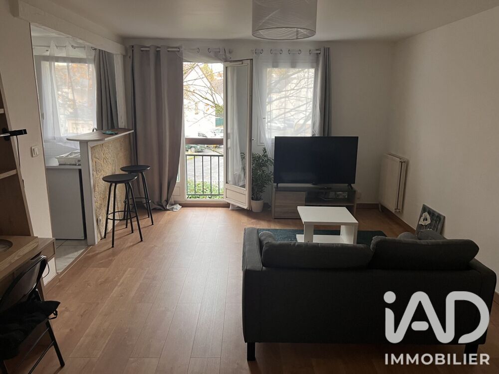 Location Appartement 1 pièce
