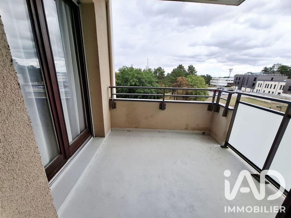 Vente Appartement Vente Appartement 3 pièces Vandœuvre-lès-nancy