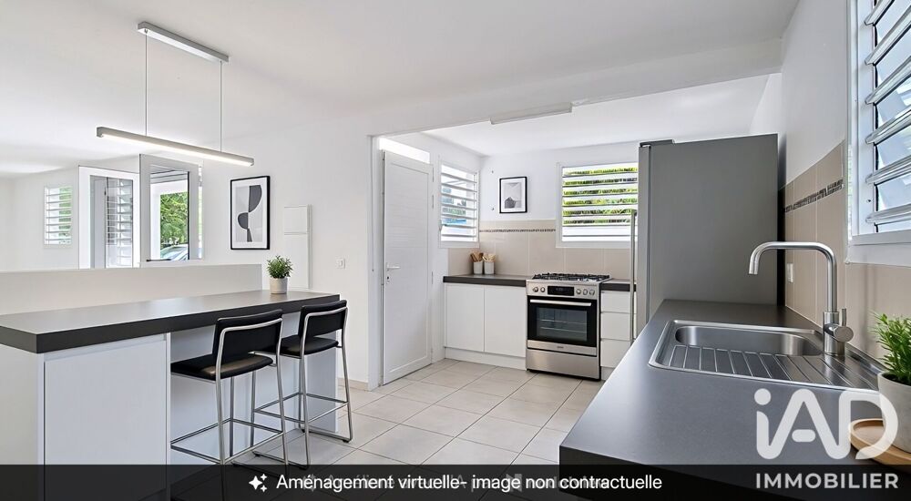 Vente Autre Vente Divers 5 pièces Saint-françois
