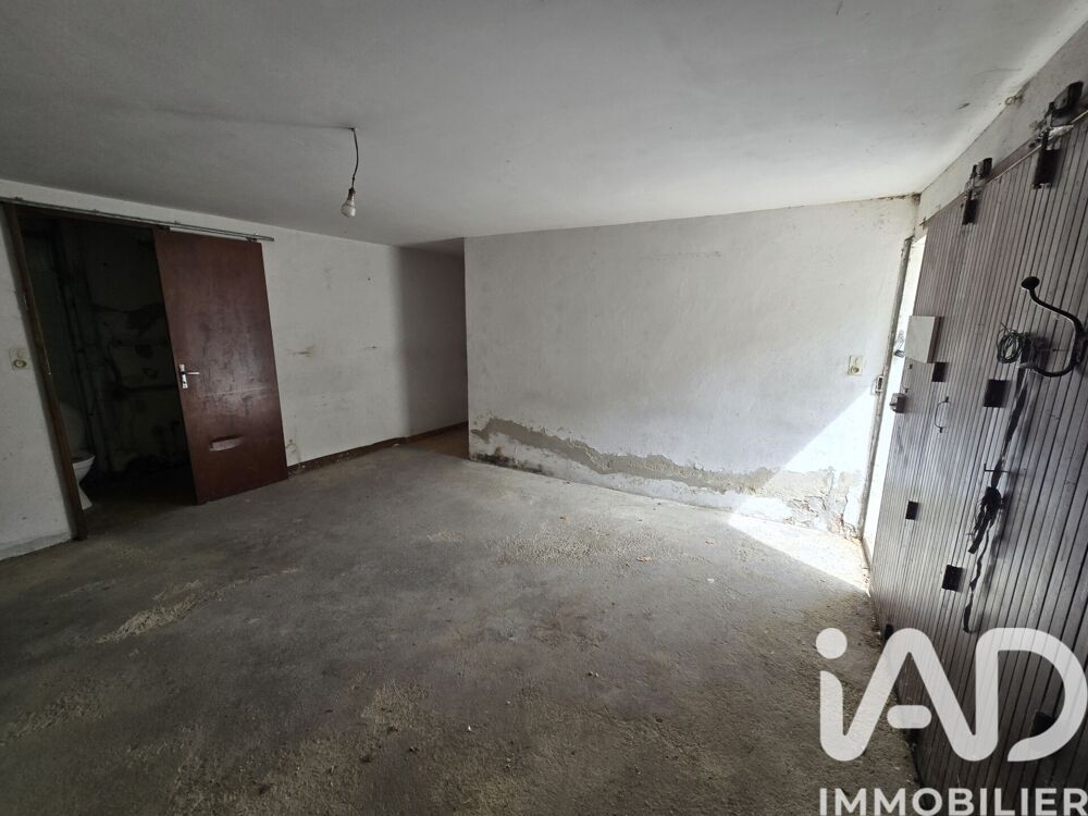 Vente Maison Vente Maison de ville 4 pièces Jonquières-saint-vincent