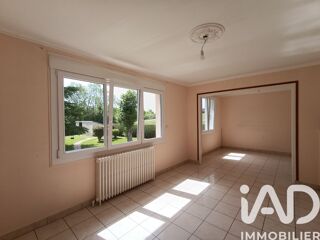  Maison à vendre 4 pièces 85 m²