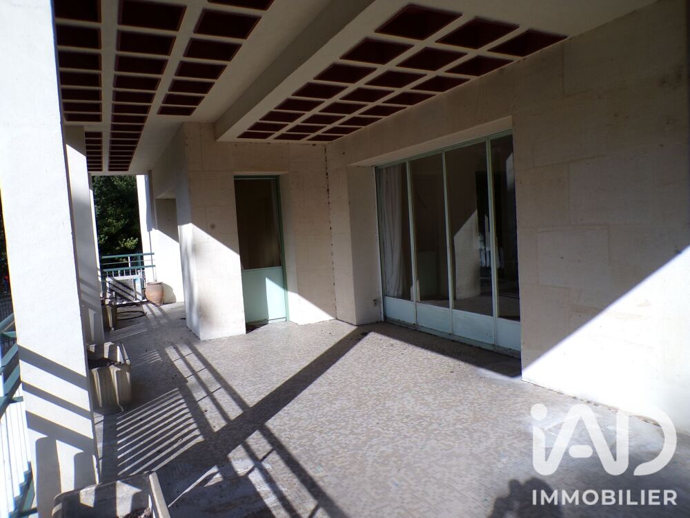 à vendre  Appartement Marseille 8