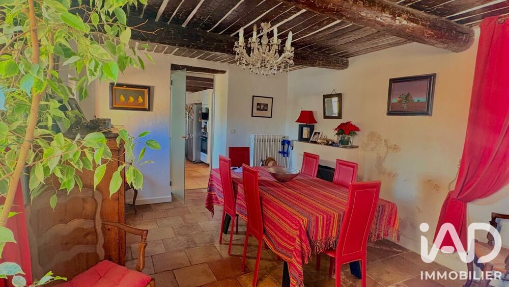 à vendre  Maison Hyères (83400)