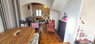  Maison à vendre 4 pièces 78 m²