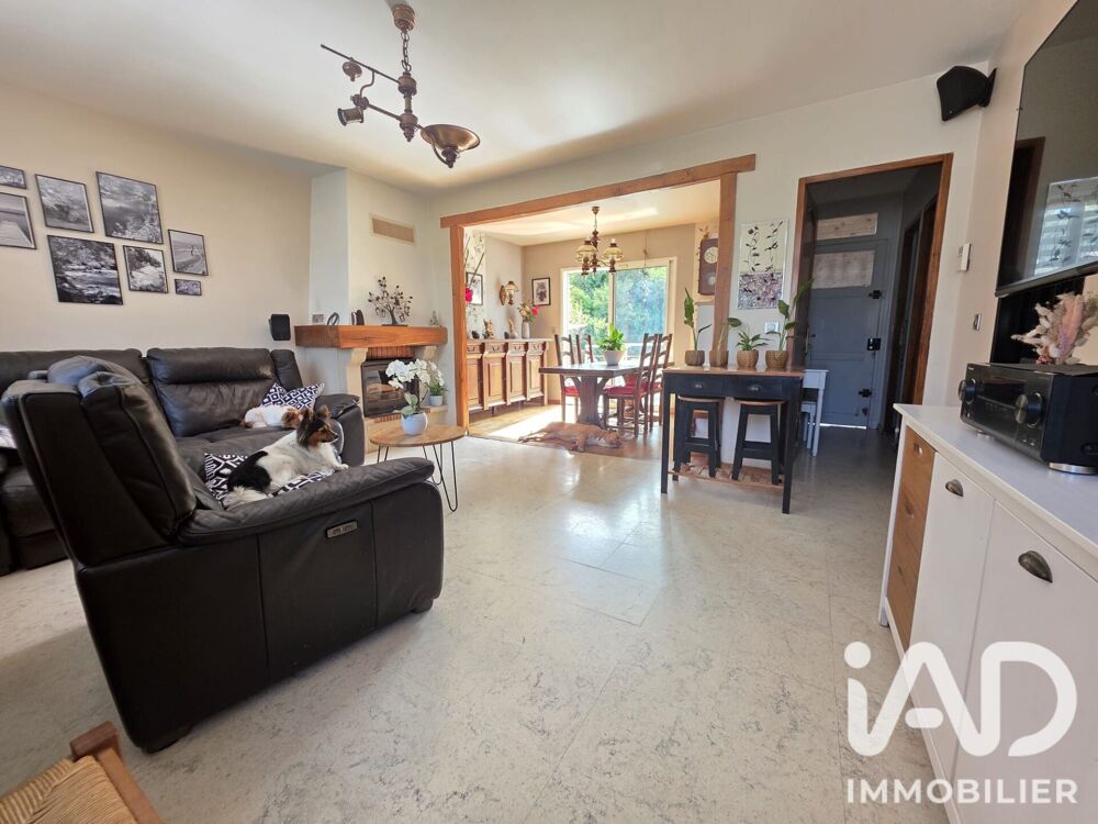 Vente Maison Vente Maison/villa 4 pièces Villiers-sur-morin