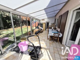 Maison à vendre 5 pièces 91 m²