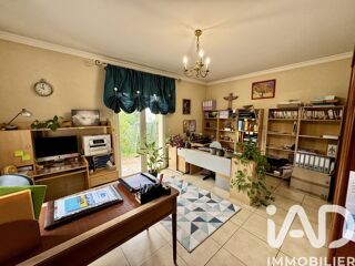  Maison à vendre 7 pièces 273 m²