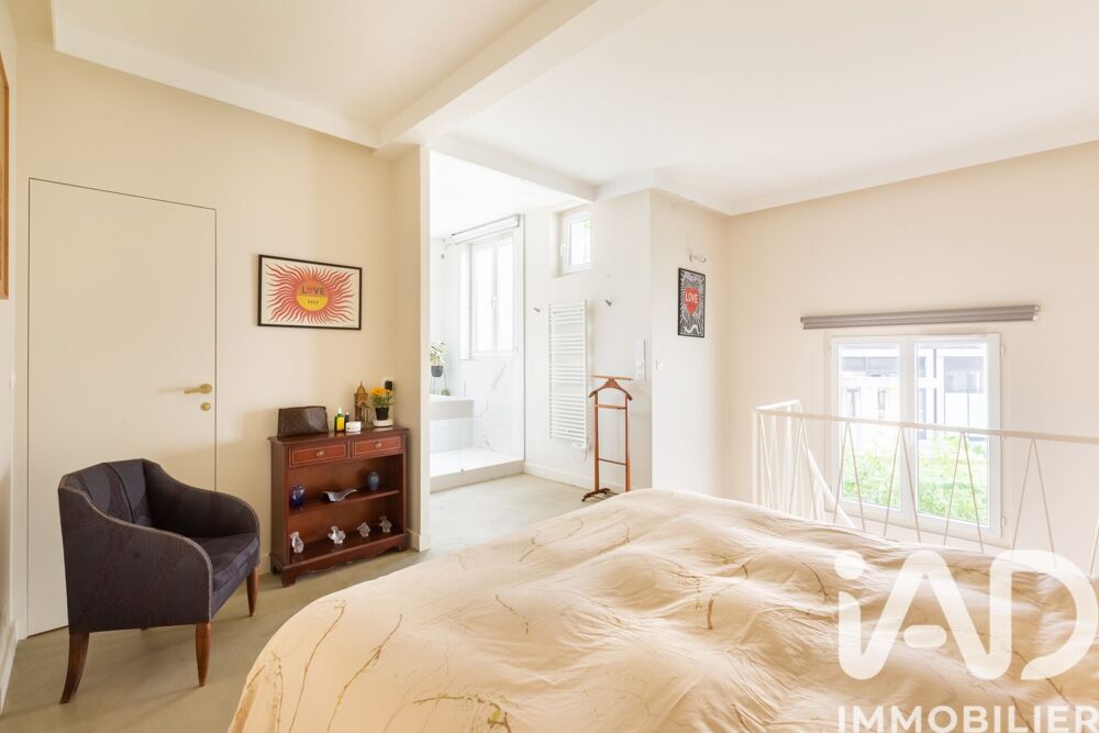 � vendre  Appartement Boulogne-Billancourt (92100)