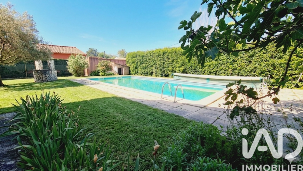 Vente Maison traditionnelle 4 pièces