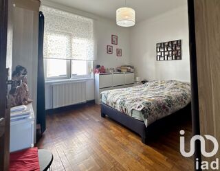  Appartement à vendre 3 pièces 46 m²