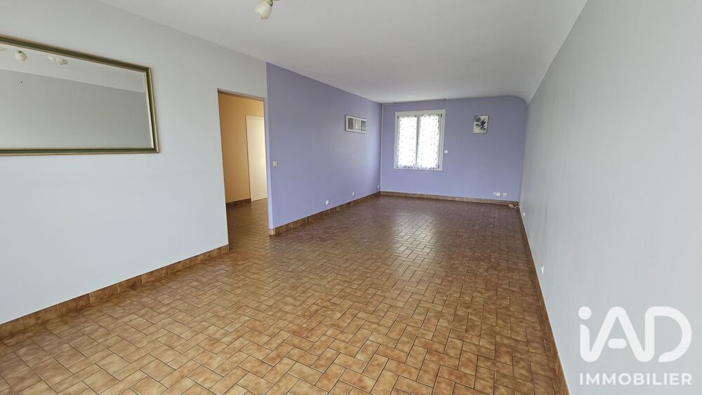 Vente Maison Vente Maison/villa 5 pièces Blain