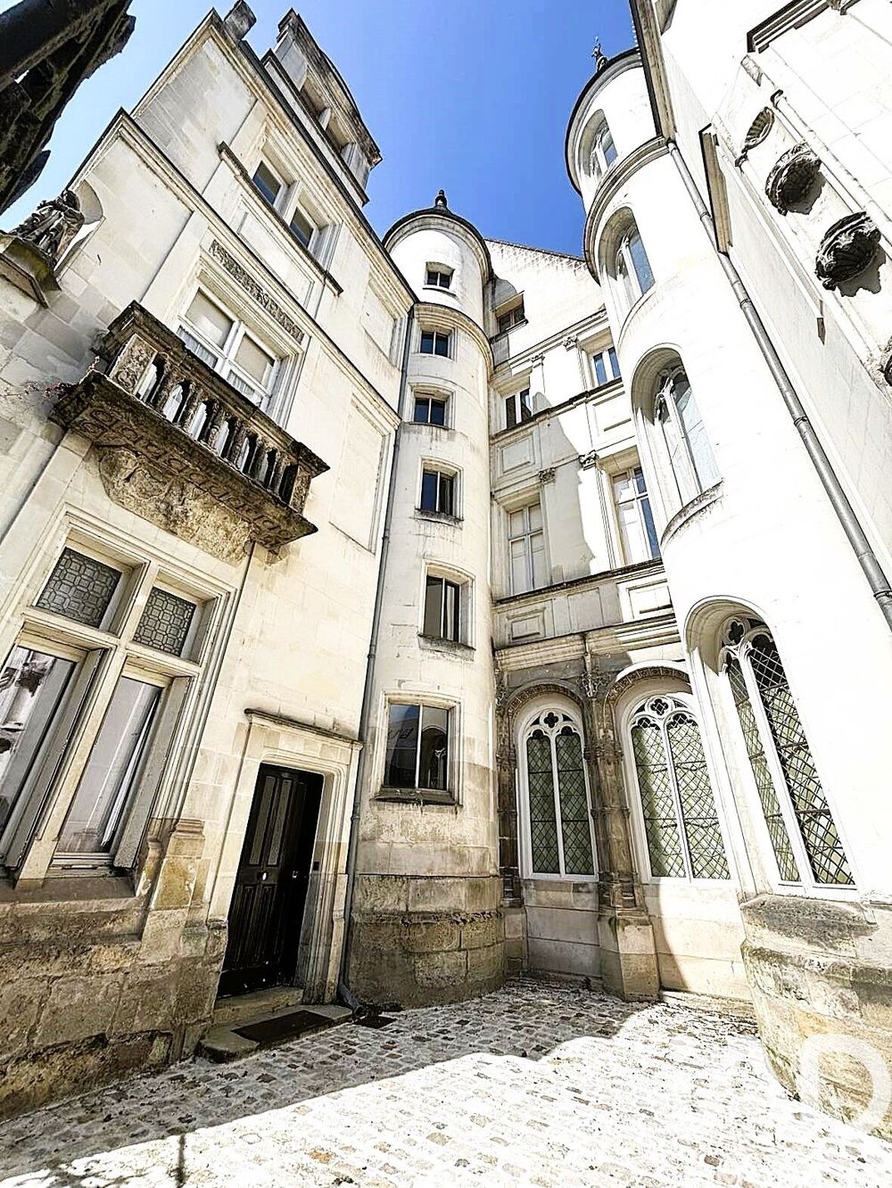 Vente Appartement 5 pièces