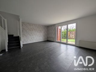  Maison à vendre 5 pièces 82 m²