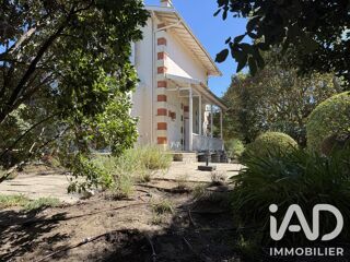  Maison à vendre 5 pièces 115 m²