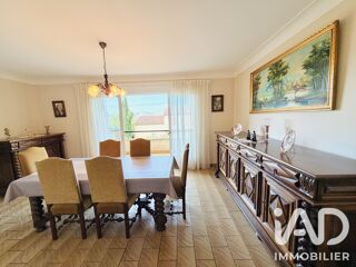 Maison à vendre 5 pièces 150 m²