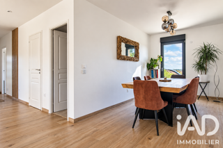  Maison à vendre 6 pièces 153 m²