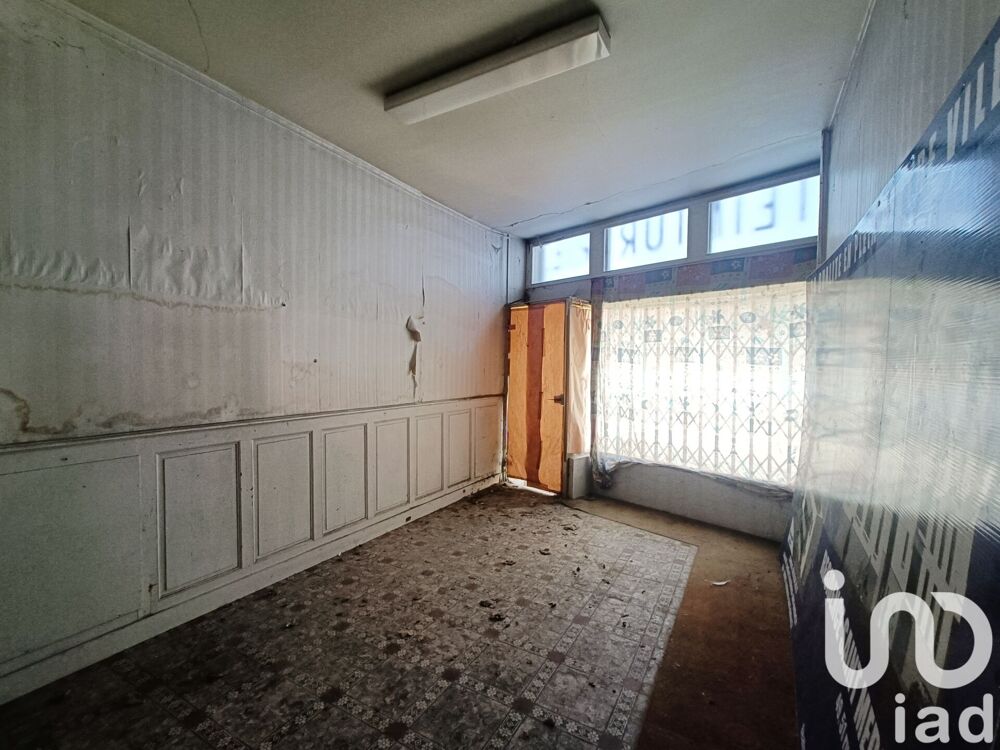 Vente Maison Vente Maison/villa 5 pièces Thouars