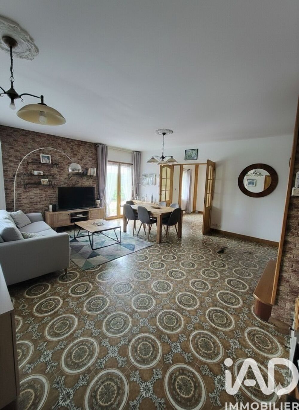 Vente Maison Vente Maison de village 5 pièces Marquette-en-ostrevant