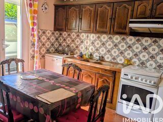  Maison à vendre 5 pièces 95 m²
